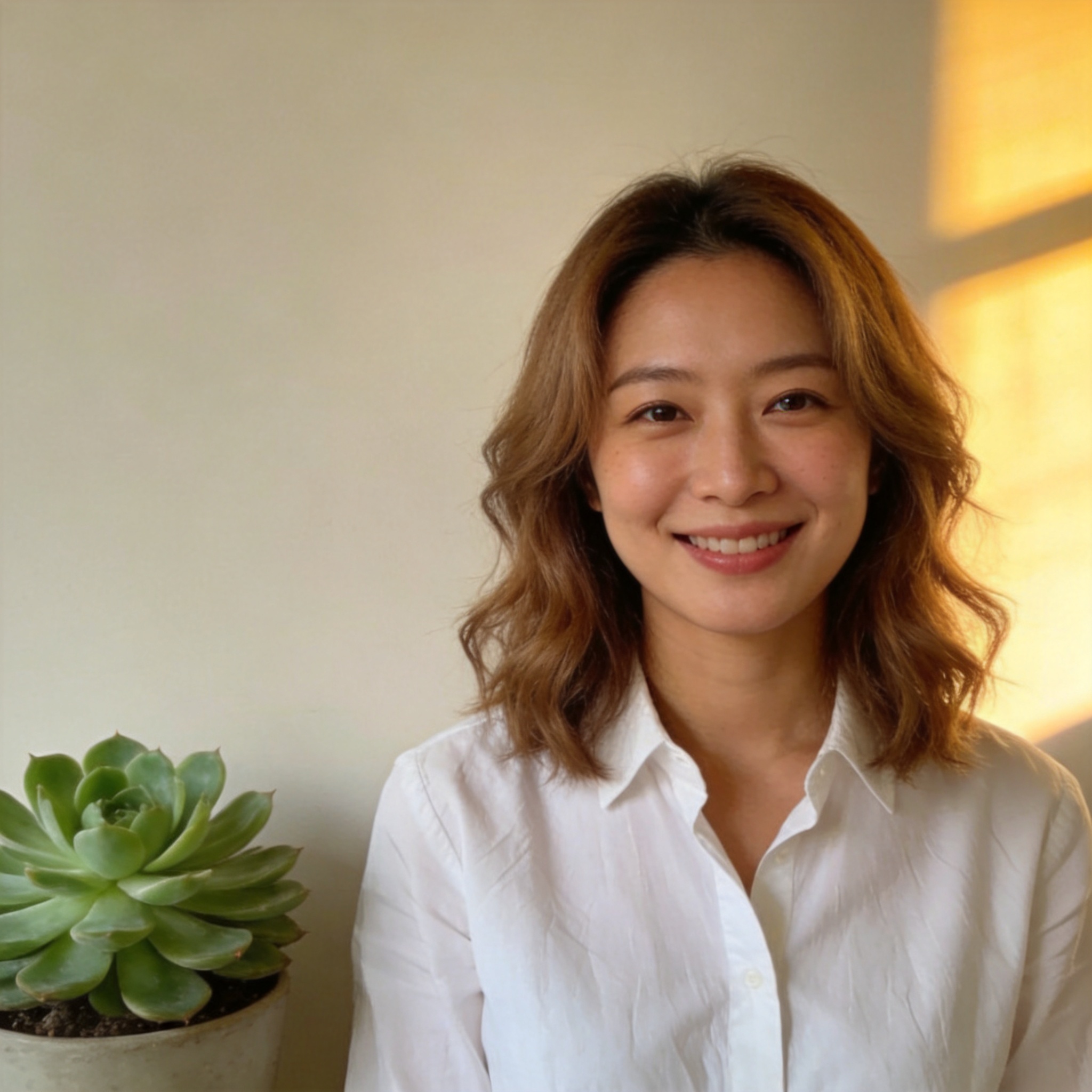 星空游戏用户 李娜 头像