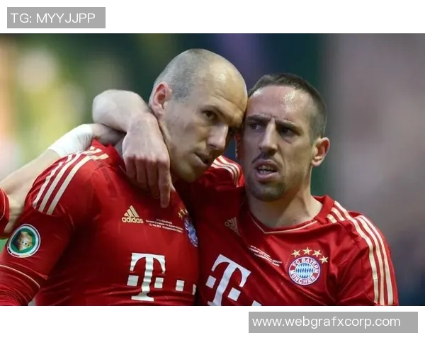 黄金左翼罗贝里组合欧冠封王之路终极之战震撼上演