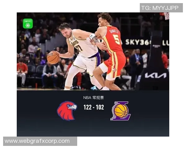 东契奇22511,残阵老鹰20分主场大捷,湖人5连胜终结吞客场首败 东契奇22511,残阵老鹰20分主场大捷,湖人5连胜终结吞客场首败