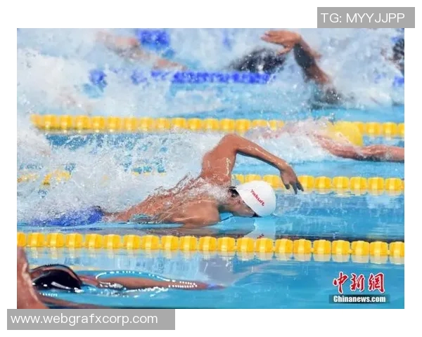 打破极限，游泳纪录不断刷新：探索世界游泳纪录的历史与未来趋势