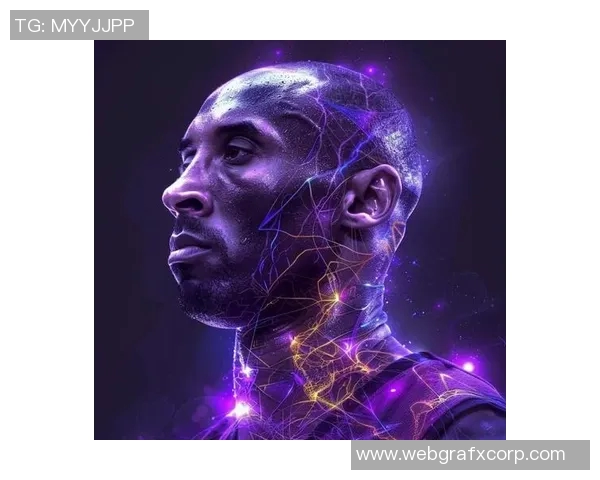 科比传奇：从湖人王朝到世界篮球的永恒象征