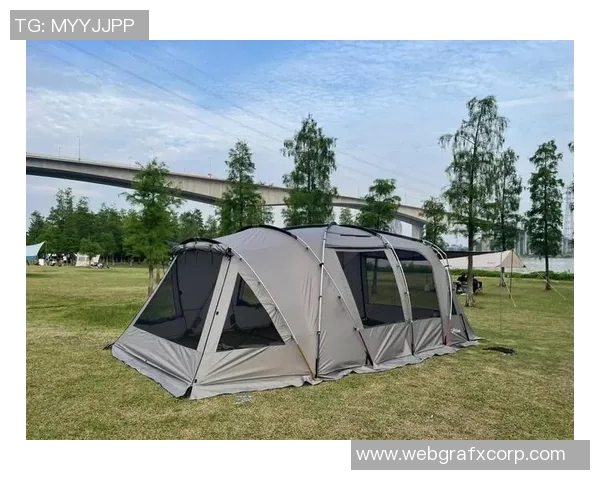帐篷设计与搭建技巧：打造舒适与实用兼备的户外栖息空间